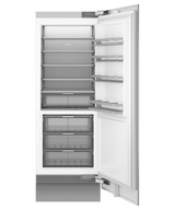 30" Series 11 Integrated Column Refrigerator