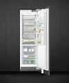 24" Series 9 Integrated Column Freezer