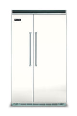 48" Side-by-Side Refrigerator/Freezer - VCSB5483