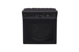 5.0 cu. ft. Mega Capacity Smart Top Load Washer with EasyUnload™ & AI Sensing