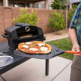 Perforated Aluminum Pizza Peel