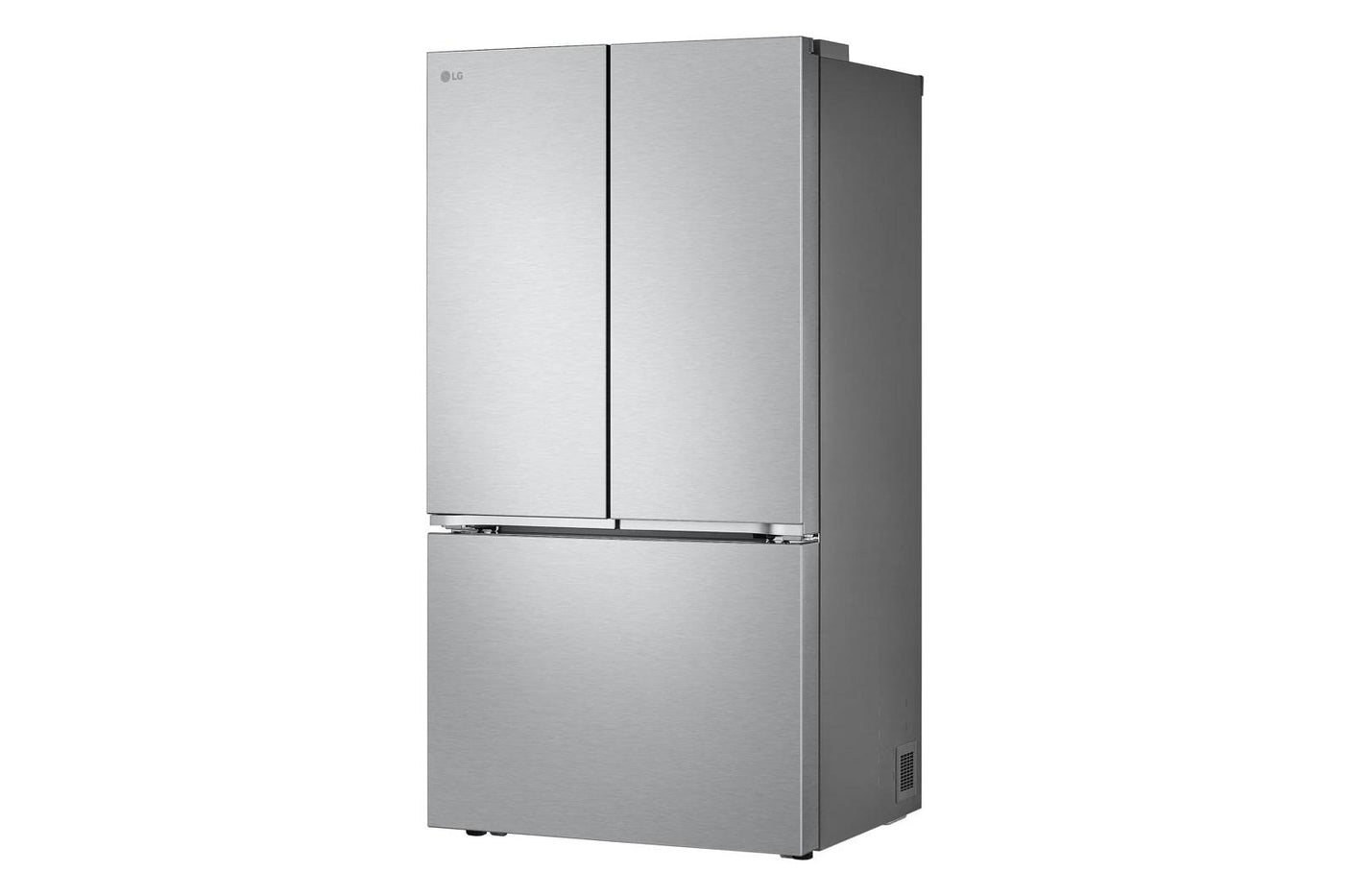 32 cu. ft. Smart Standard-Depth MAX™ French Door Refrigerator