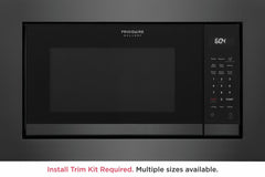 Frigidaire Gallery 2.2 Cu. Ft. Built-In Microwave