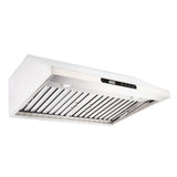 ZLINE Ducted Under Cabinet Range Hood in Stainless Steel (629)