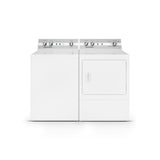 TC5 Top Load Washer with Speed Queen® Classic Clean™  No Lid Lock  5-Year Warranty