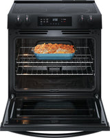 Frigidaire 30" Front Control Electric Range