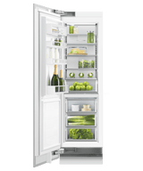 24" Series 9 Integrated Column Refrigerator