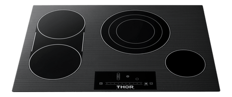 Thor Kitchen 30-inch Professional Electric Cooktop - Model Tec30