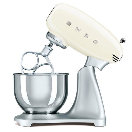 Stand Mixer Cream