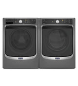 Maxima® Front Load Electric Dryer with Refresh Cycle with Steam - 7.3 cu. ft.