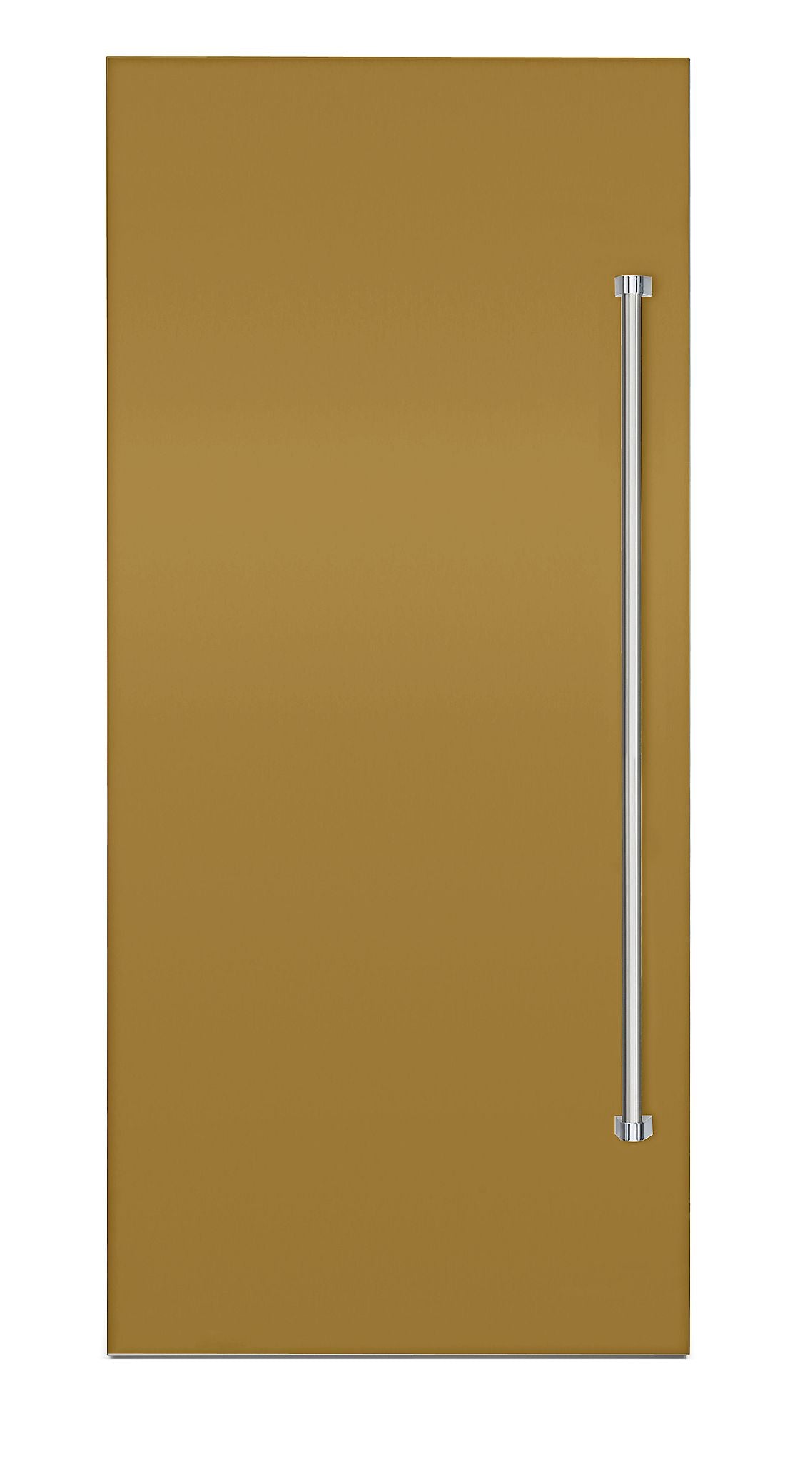 7 Series Door Panel - VICDP36 STAINLESS STEEL OR COLOR DOOR PANEL