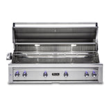 54"W. Built-in Grill with ProSear Burner and Rotisserie - VQGI5541