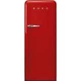 Refrigerator Red FAB28URRD3