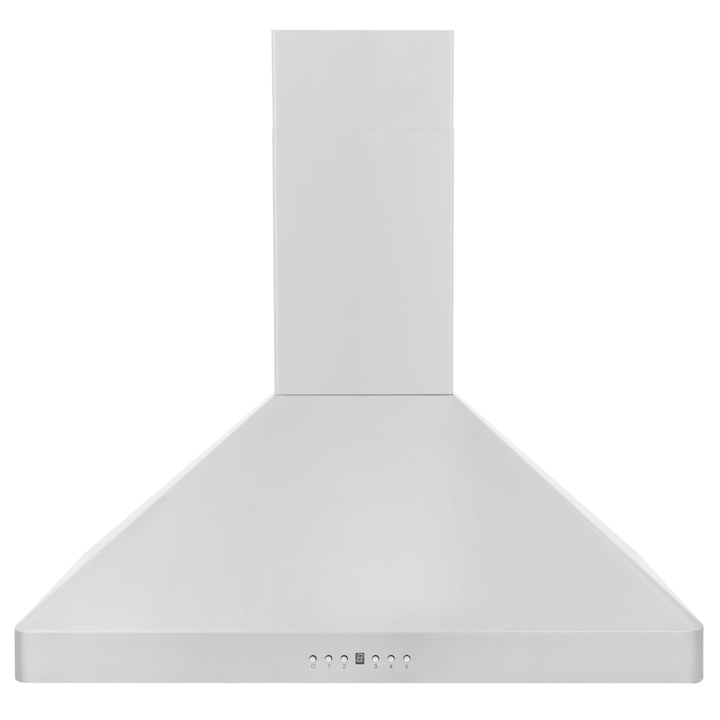 ZLINE Convertible Vent Wall Mount Range Hood in Stainless Steel (KF2)