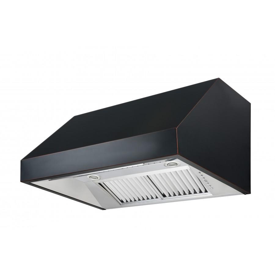 ZLINE 8685B Designer Series Under Cabinet Range Hood