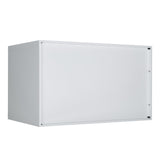 Room Air Conditioner Quick Snap Wall Sleeve