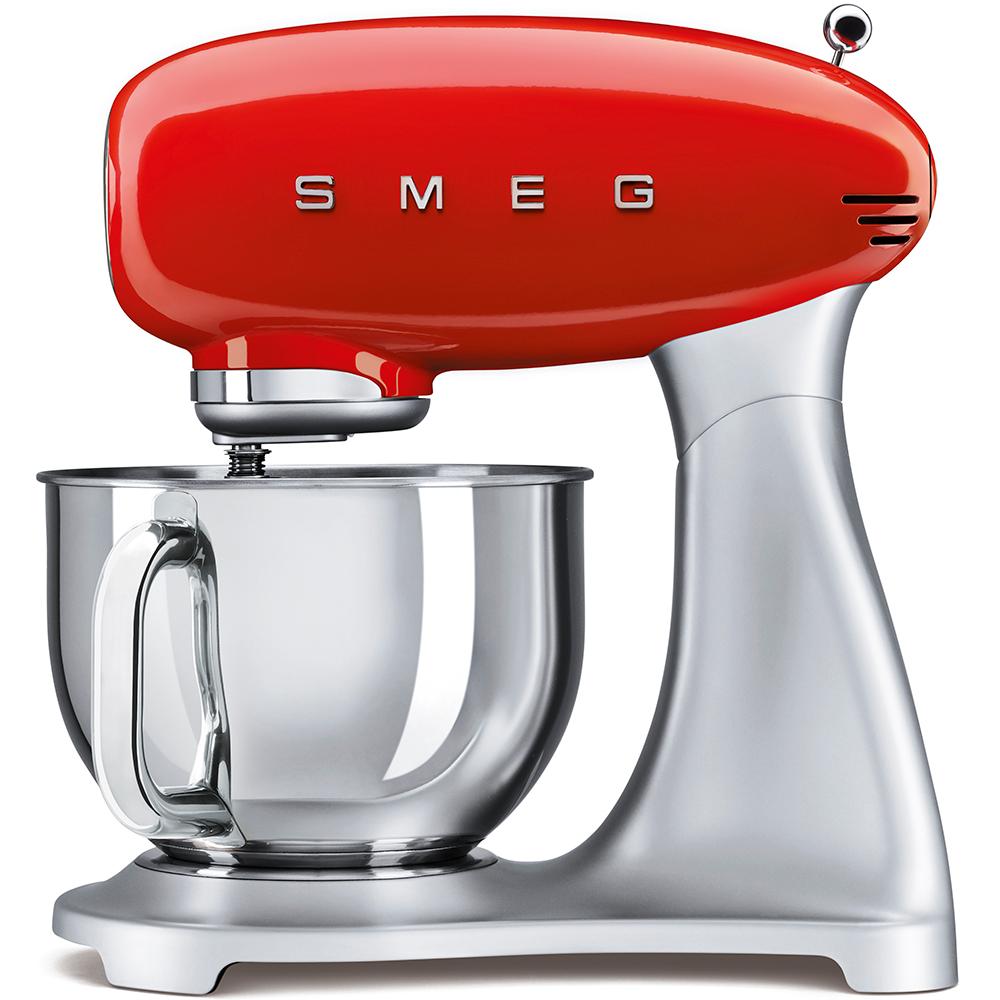 Stand Mixer Red