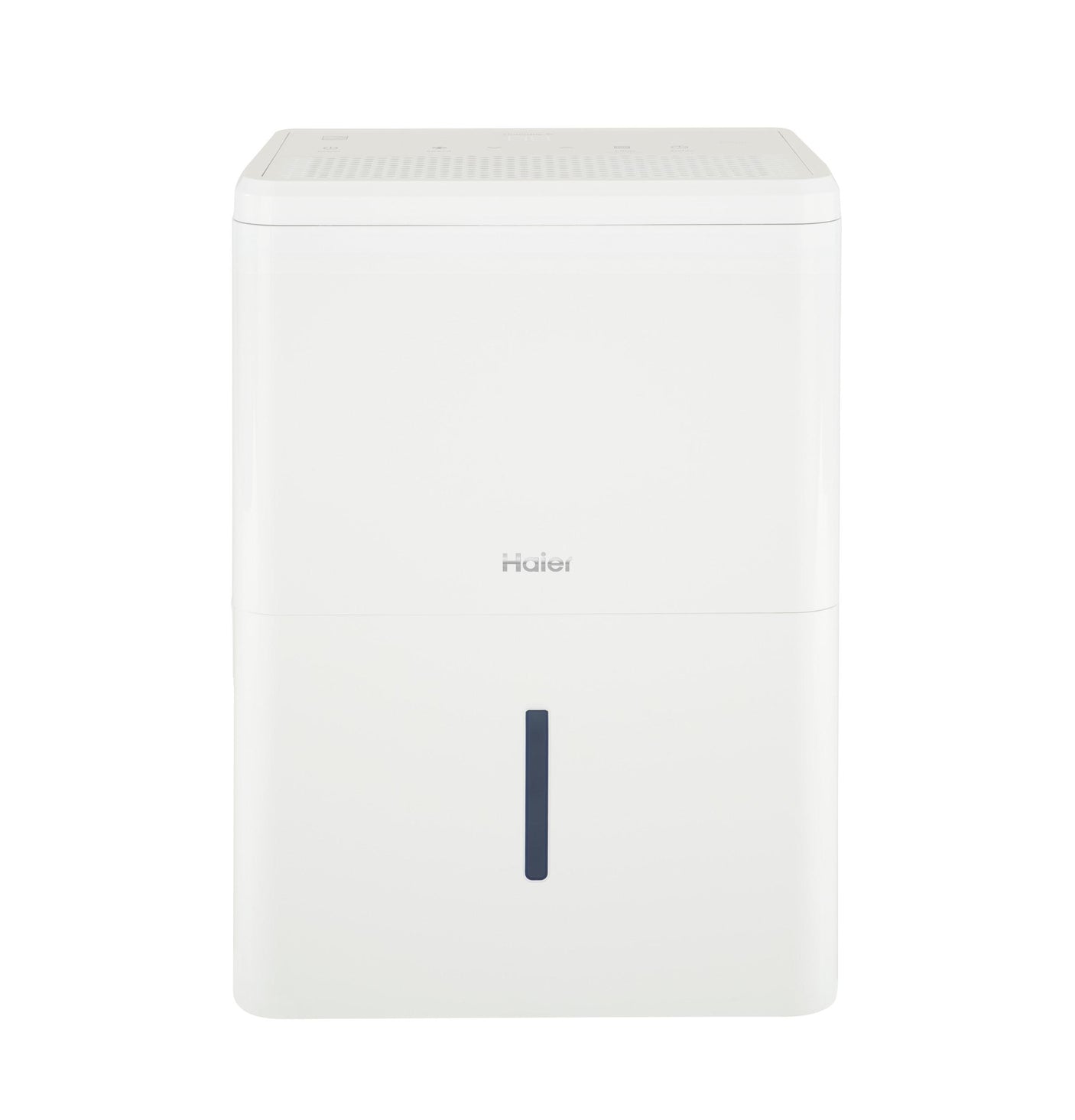 Haier 20 Pint ENERGY STAR® Portable Dehumidifier with Smart Dry for Damp Spaces