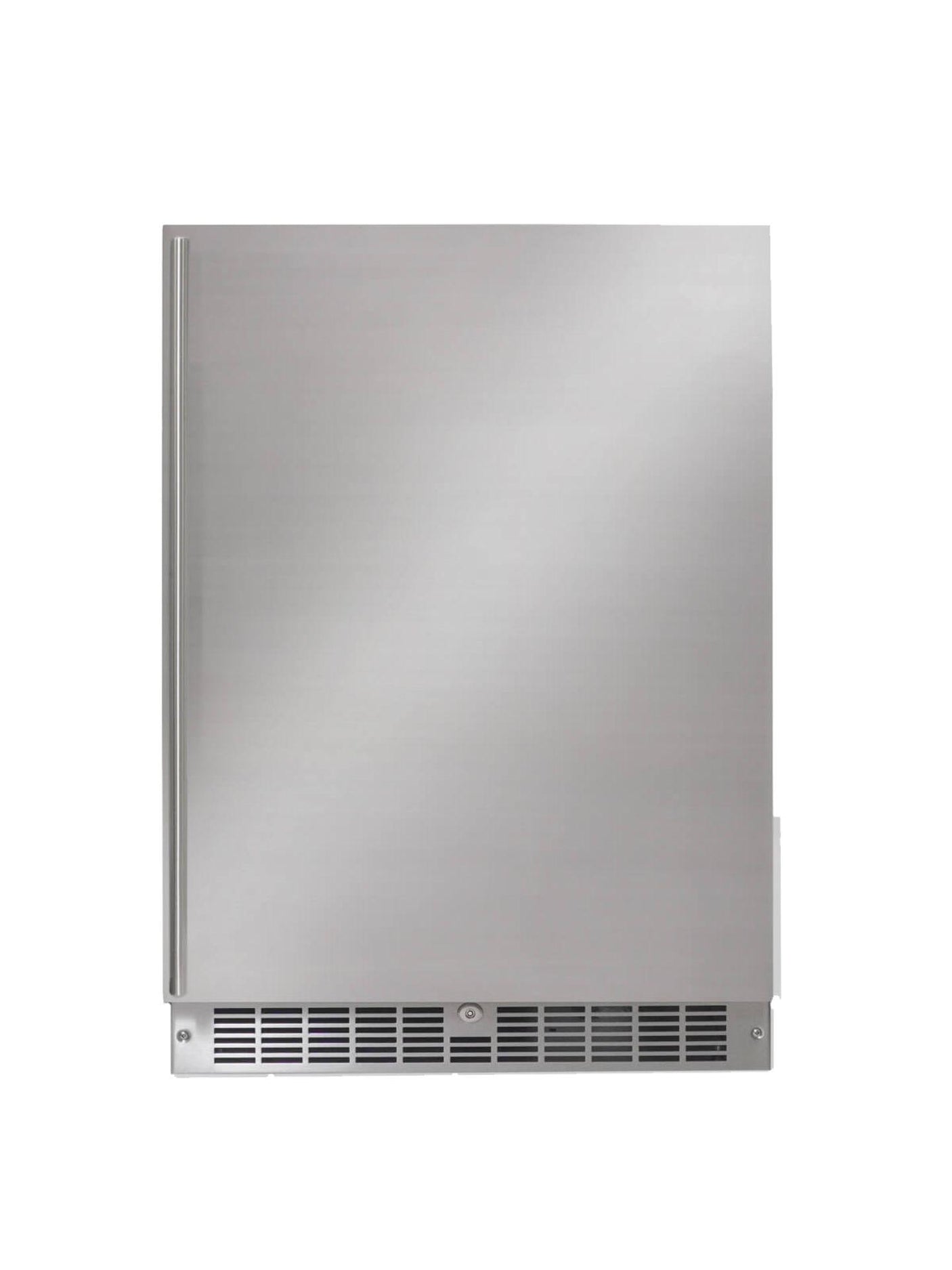 Silhouette 5.5 Cu. Ft. Built-in Fridge In Stainless Steel