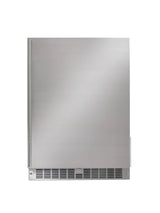 Silhouette 5.5 Cu. Ft. Built-in Fridge In Stainless Steel