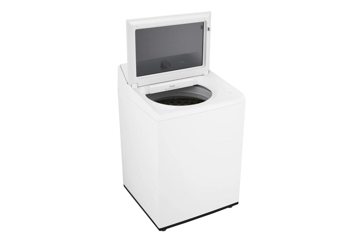 5.0 cu. ft. Mega Capacity Smart Top Load Washer with Impeller, EasyUnload™ & AI Sensing