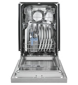 Compact Tall Tub Dishwasher