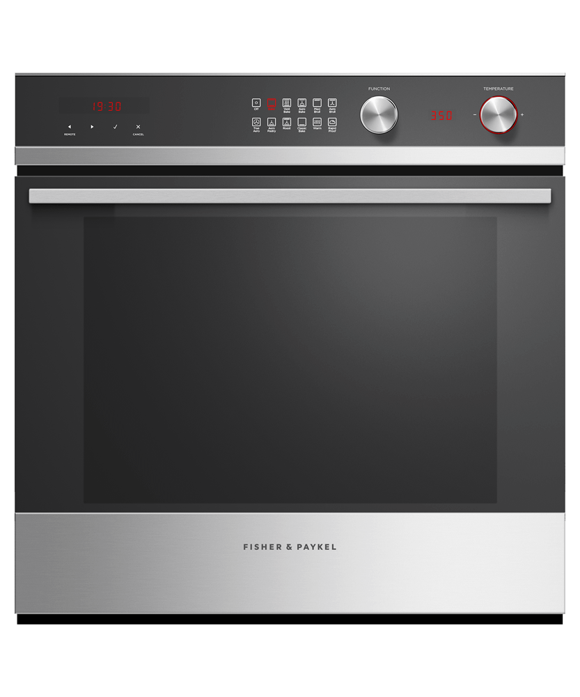 24" Series 7 Contemporary Oven