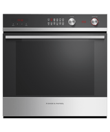 24" Series 7 Contemporary Oven