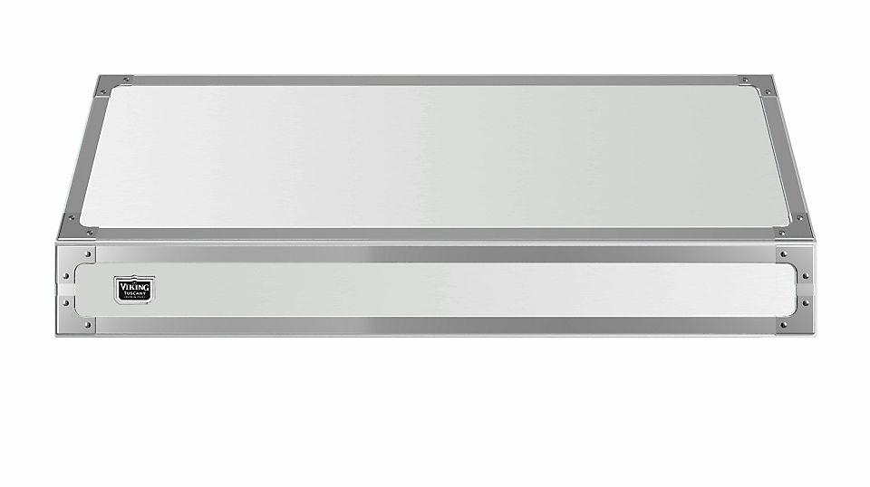 66" Wide 18" High Tuscany Wall Hood - TVWH660