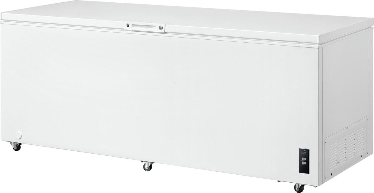 Frigidaire 25 Cu. Ft. Garage Ready Chest Freezer