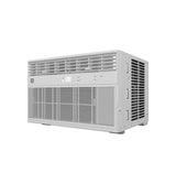 GE® 8,000 BTU Smart Electronic Window Air Conditioner for Medium Rooms up to 350 sq. ft.