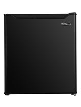 Danby 1.6 cu. ft. Compact Fridge in Black