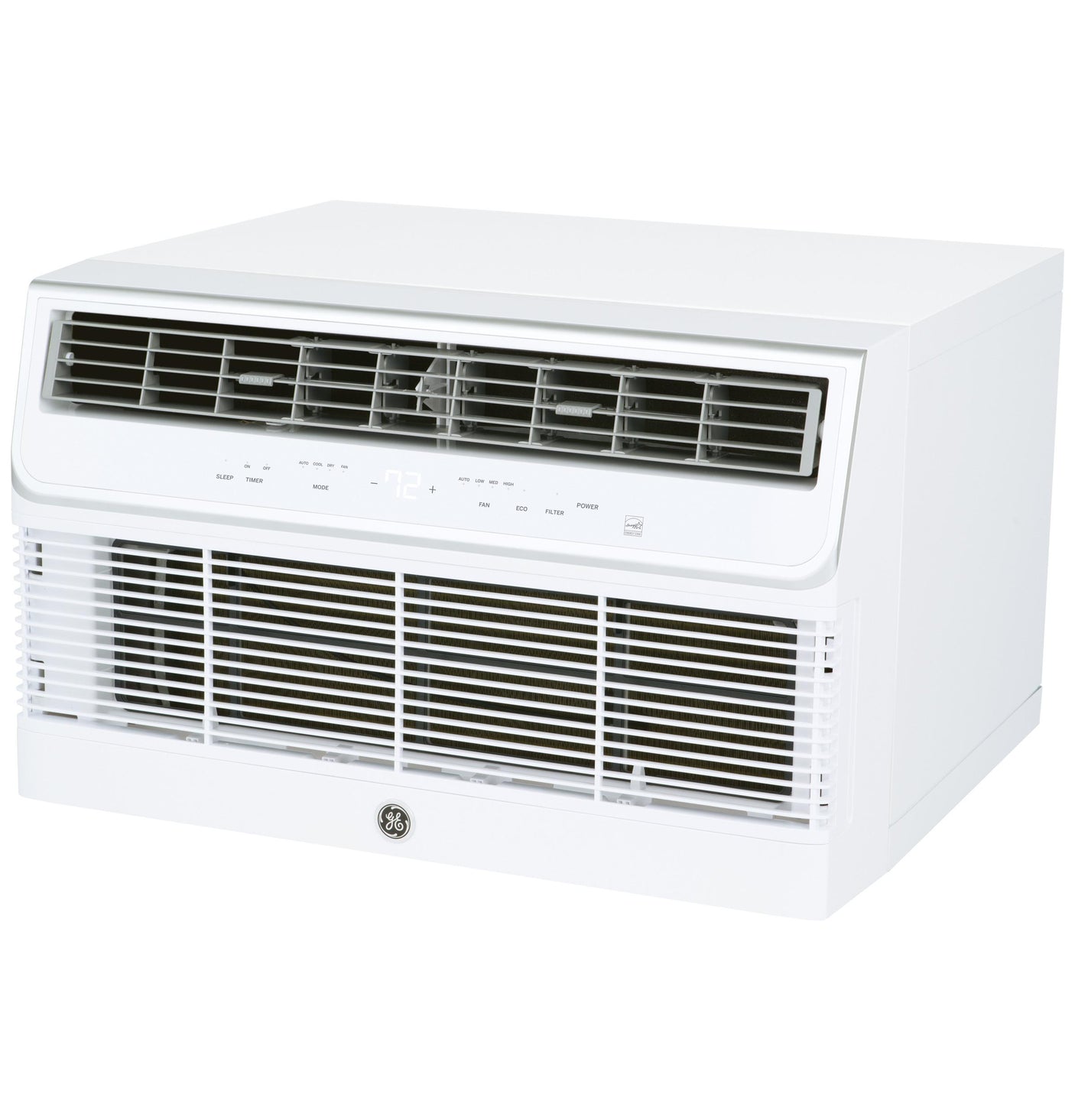 GE® 115 Volt Built-In Cool-Only Room Air Conditioner