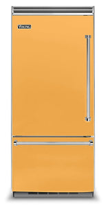 36" Bottom-Freezer Refrigerator - VCBB5363E