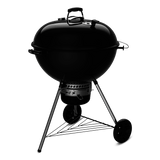 Master-Touch Charcoal Grill 26" - Black