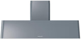 Nostalgie Inch Wall Mount Convertible Range Hood