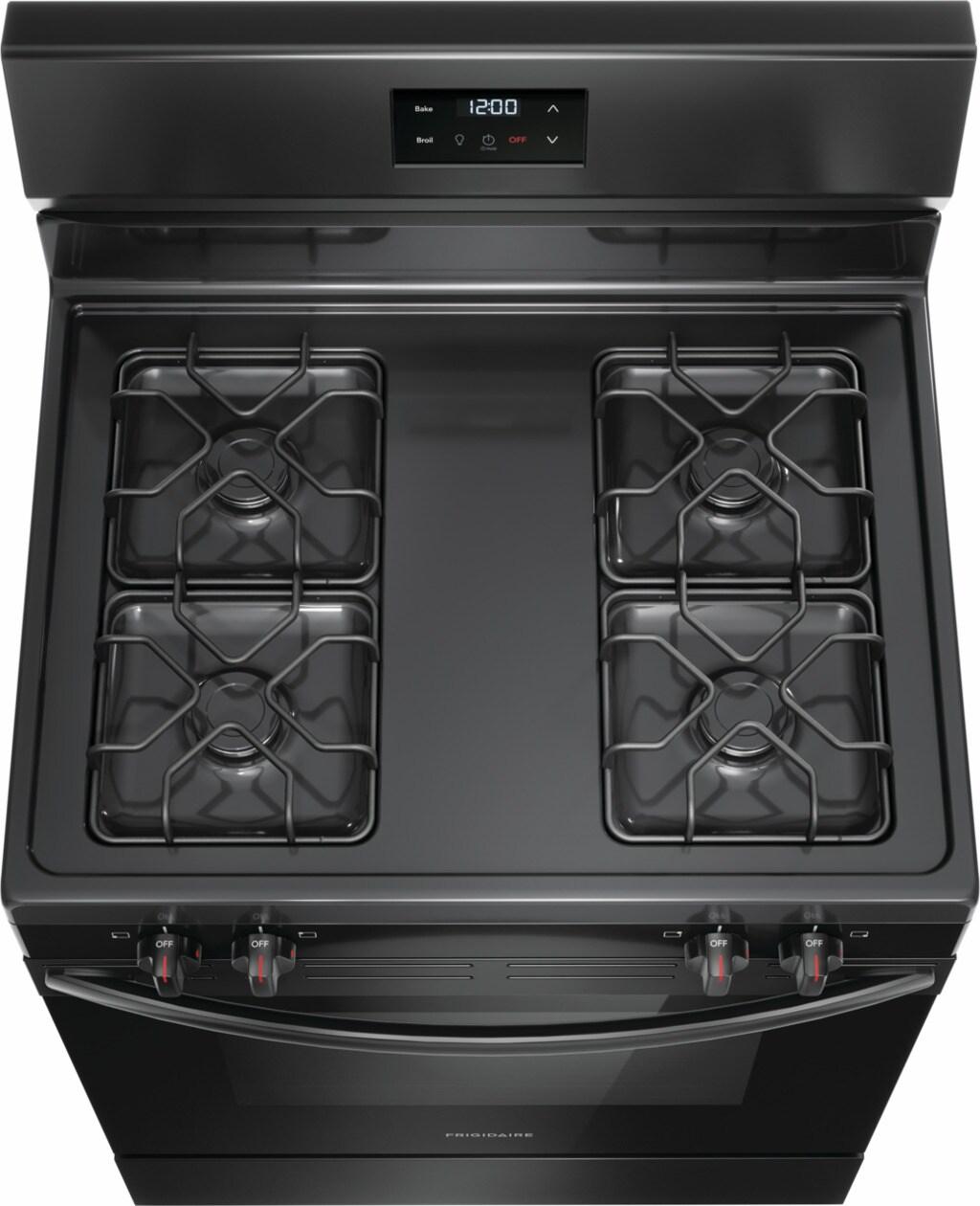 Frigidaire 30" Gas Range