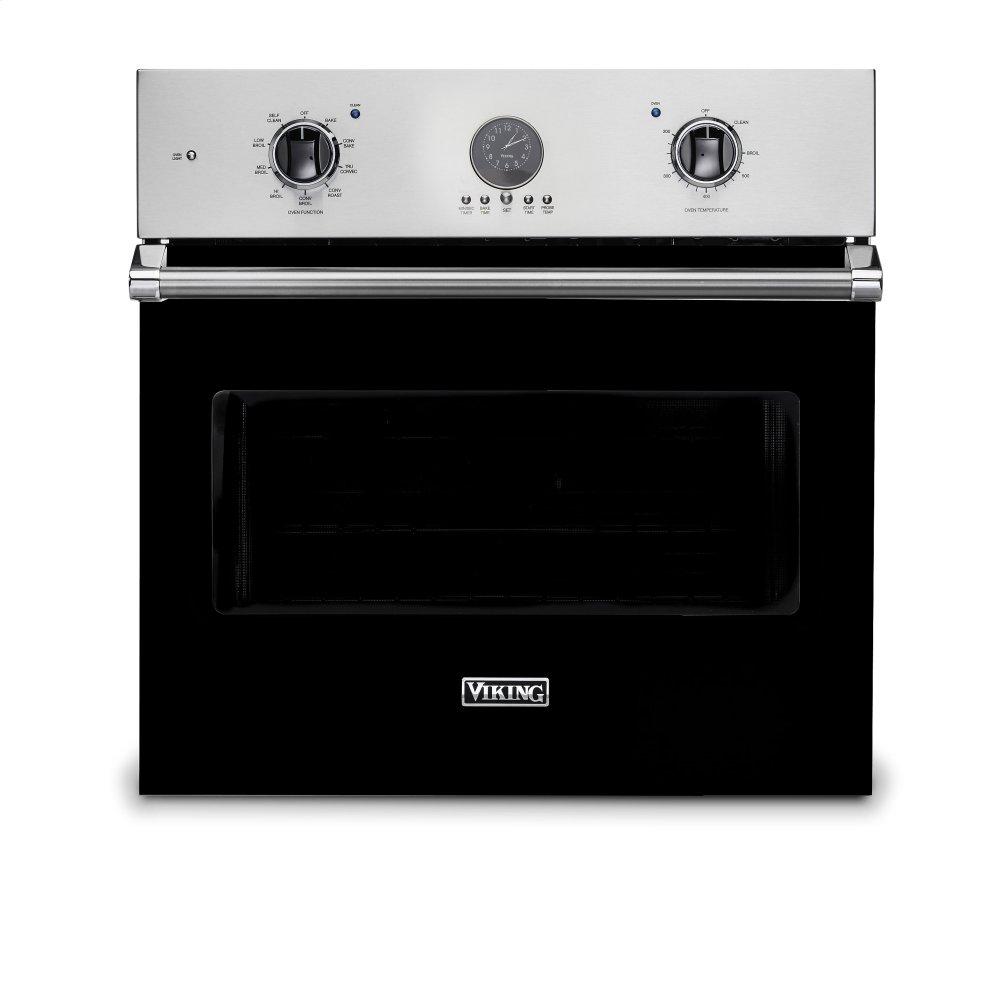 30" Electric Single Premiere Oven - VSOE