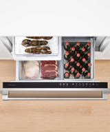 36" Series 9 Integrated CoolDrawer™ Multi-temperature Drawer