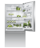 17.1 cu ft Series 5 Refrigerator Freezer