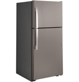 GE® 21.9 Cu. Ft. Garage Ready Top-Freezer Refrigerator