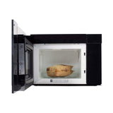 Avanti Over-the-Range Microwave Oven, 1.4 cu. ft. Capacity - Stainless Steel / 1.4 cu.ft.