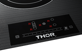 Thor Kitchen 36 Inch Professional Electric Cooktop - Model Tec36