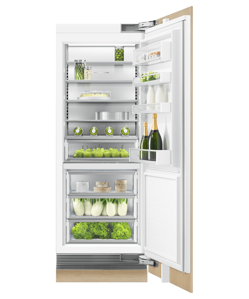 30" Series 11 Integrated Column Refrigerator