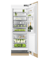 30" Series 11 Integrated Column Refrigerator