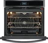 Frigidaire Gallery 30" Single Electric Wall Oven with Total Convection