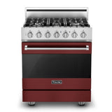 30" Self-Cleaning Gas Range - RVGR3302 Viking 3 Series