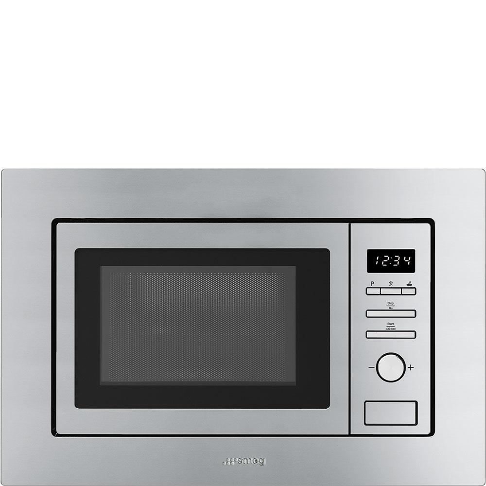 Microwave oven Stainless steel FMIU020X