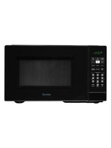 Danby 0.9 cu. ft. Countertop Microwave in Black