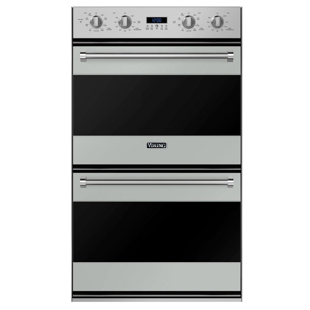 30" Electric Double Oven - RVDOE